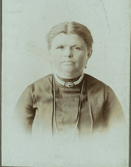 Chana Margolina